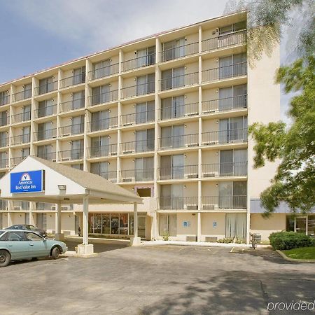 Broadview Inn Suites Galesburg Extérieur photo