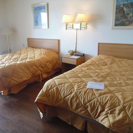 Broadview Inn Suites Galesburg Extérieur photo