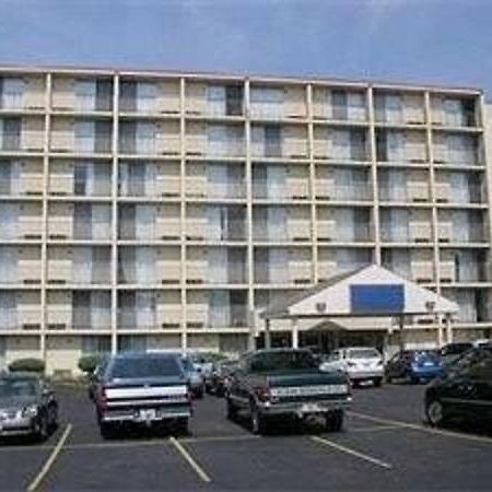 Broadview Inn Suites Galesburg Extérieur photo