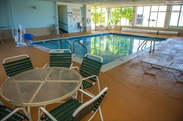 Broadview Inn Suites Galesburg Extérieur photo