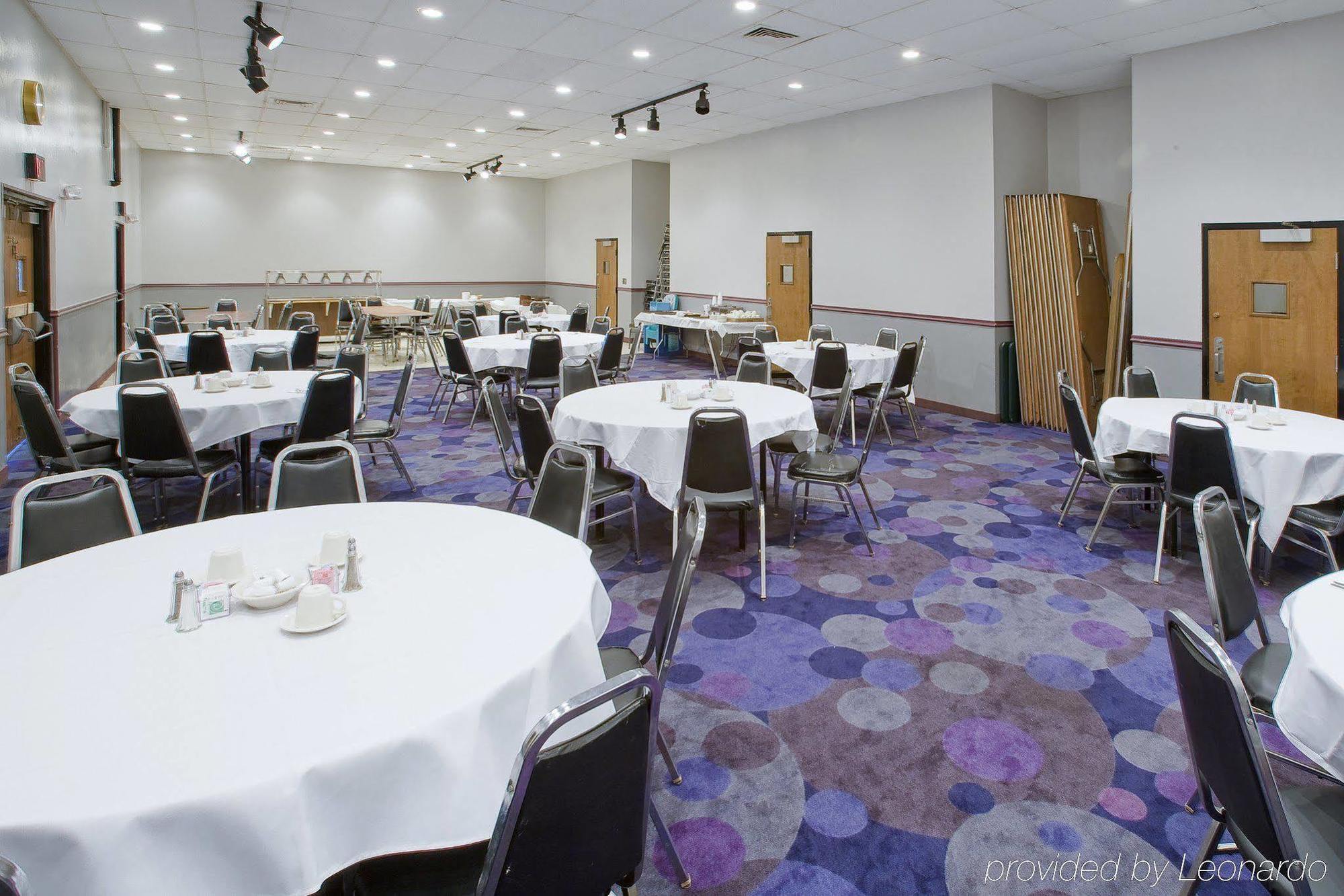 Broadview Inn Suites Galesburg Facilités photo