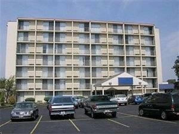 Broadview Inn Suites Galesburg Extérieur photo